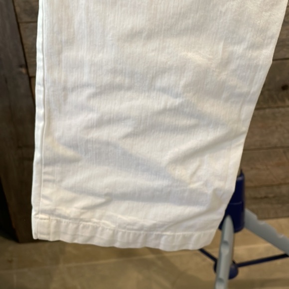 Billabong Cotten wide leg jeans in LNWT - Picture 5 of 6